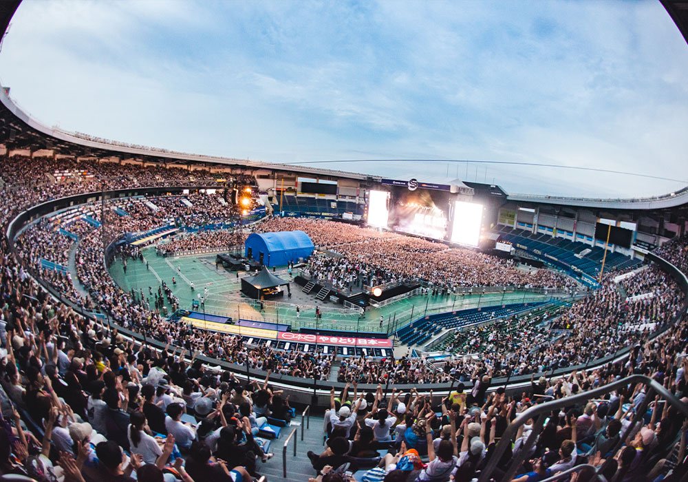 🏟️ ZOZO 마린 스타디움 (조조 마린 스타지아무) 이미지 9